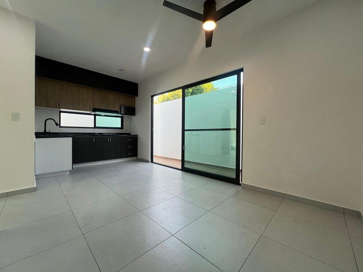 Casa em condomínio fechado em Santa Inés, Cuautla, foto 10 de 22