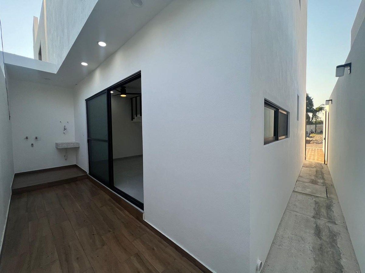 Casa em condomínio fechado em Santa Inés, Cuautla, foto 12 de 22