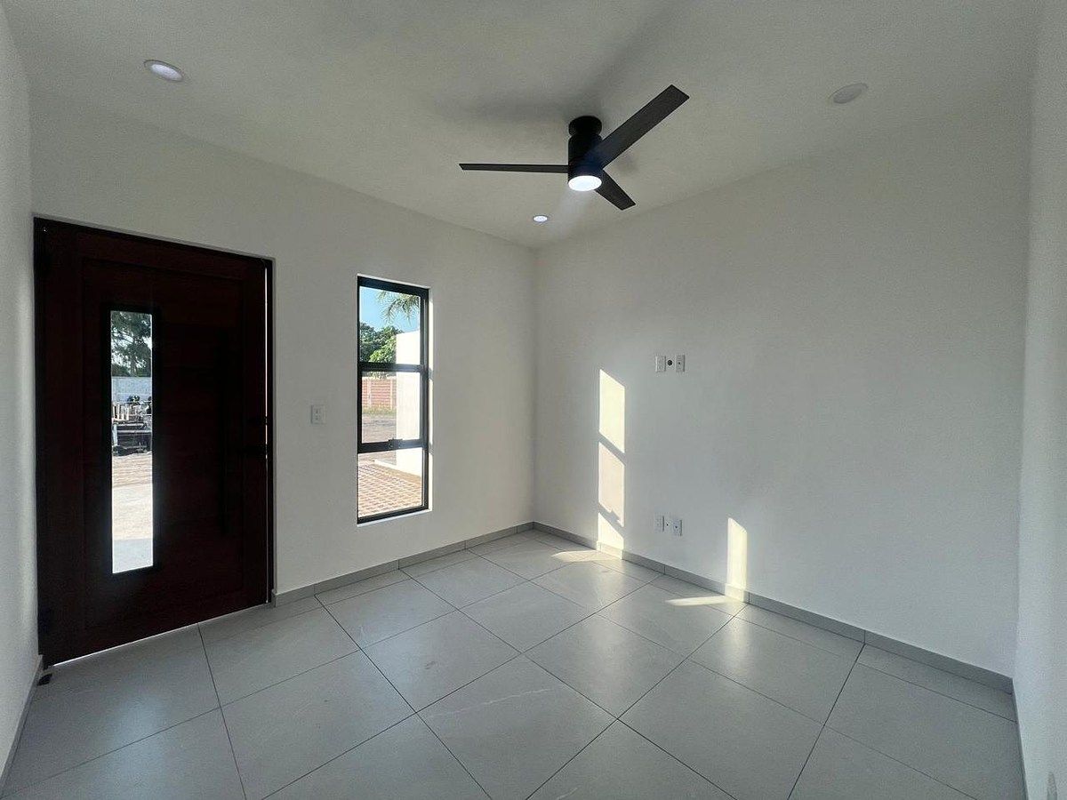 Casa em condomínio fechado em Santa Inés, Cuautla, foto 5 de 22