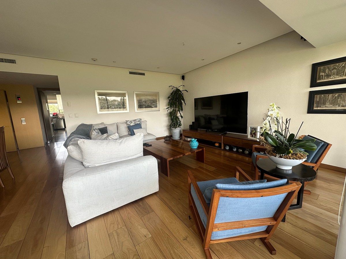 Apartment in Santa Fe Cuajimalpa, Cuajimalpa de Morelos, photo 7 of 39