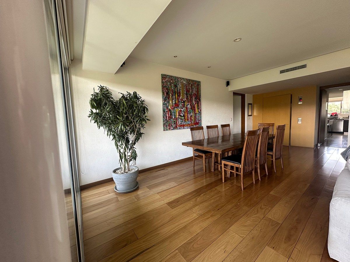 Apartment in Santa Fe Cuajimalpa, Cuajimalpa de Morelos, photo 8 of 39
