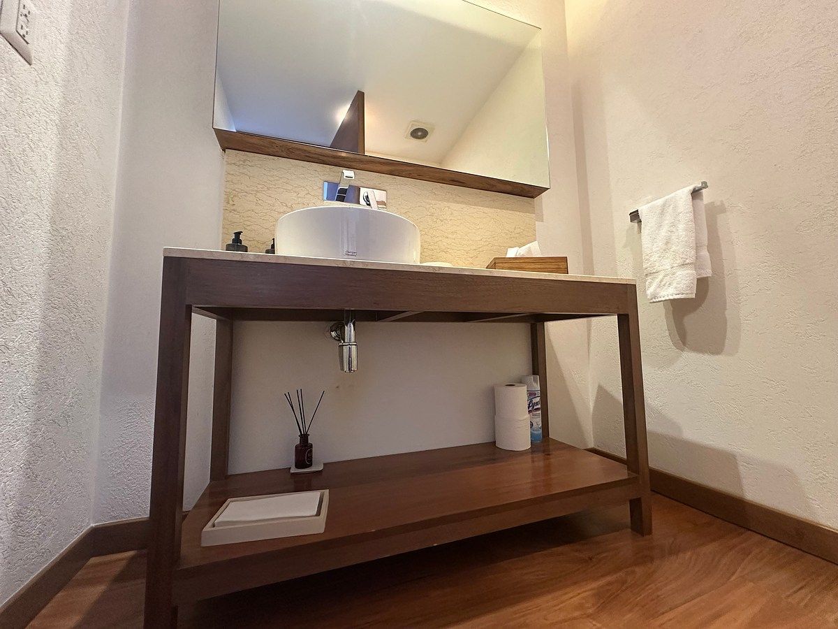 Apartment in Santa Fe Cuajimalpa, Cuajimalpa de Morelos, photo 9 of 39