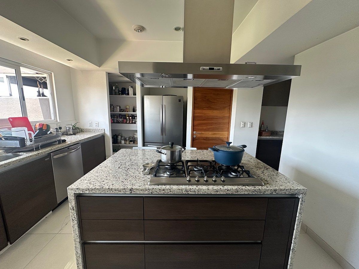 Apartment in Santa Fe Cuajimalpa, Cuajimalpa de Morelos, photo 10 of 39