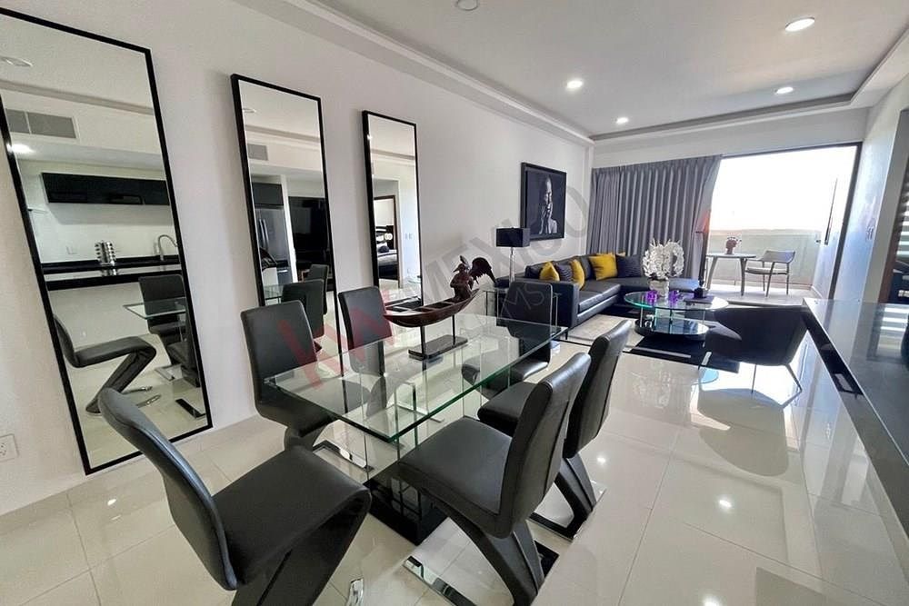 Pre-sale of an apartment in Cancun, 12 minutes from the beach, photo 1 of 1