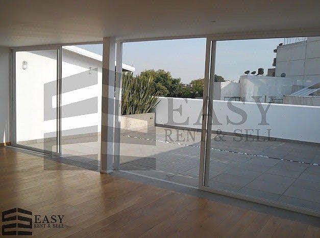 Apartamento em Del Valle Centro, Benito Juárez, foto 10 de 28