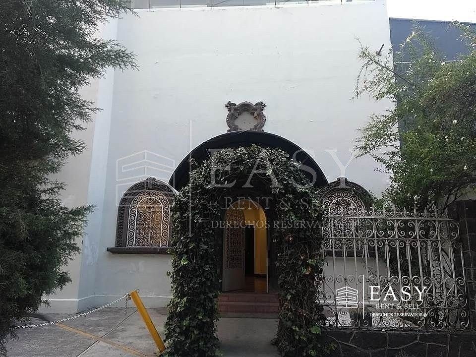 House in Anzures, Miguel Hidalgo, photo 19 of 42