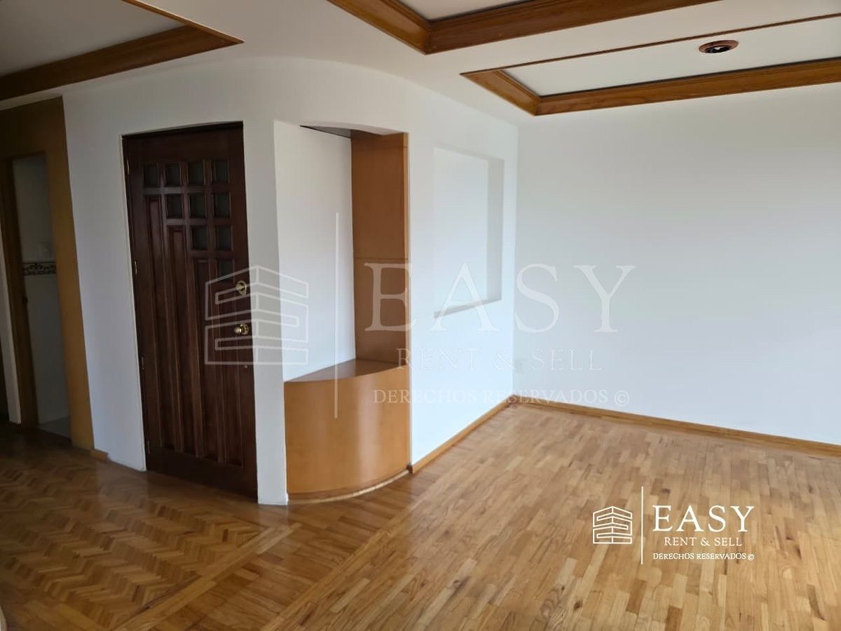 Apartamento em Del Valle Sur, Benito Juárez, foto 11 de 15