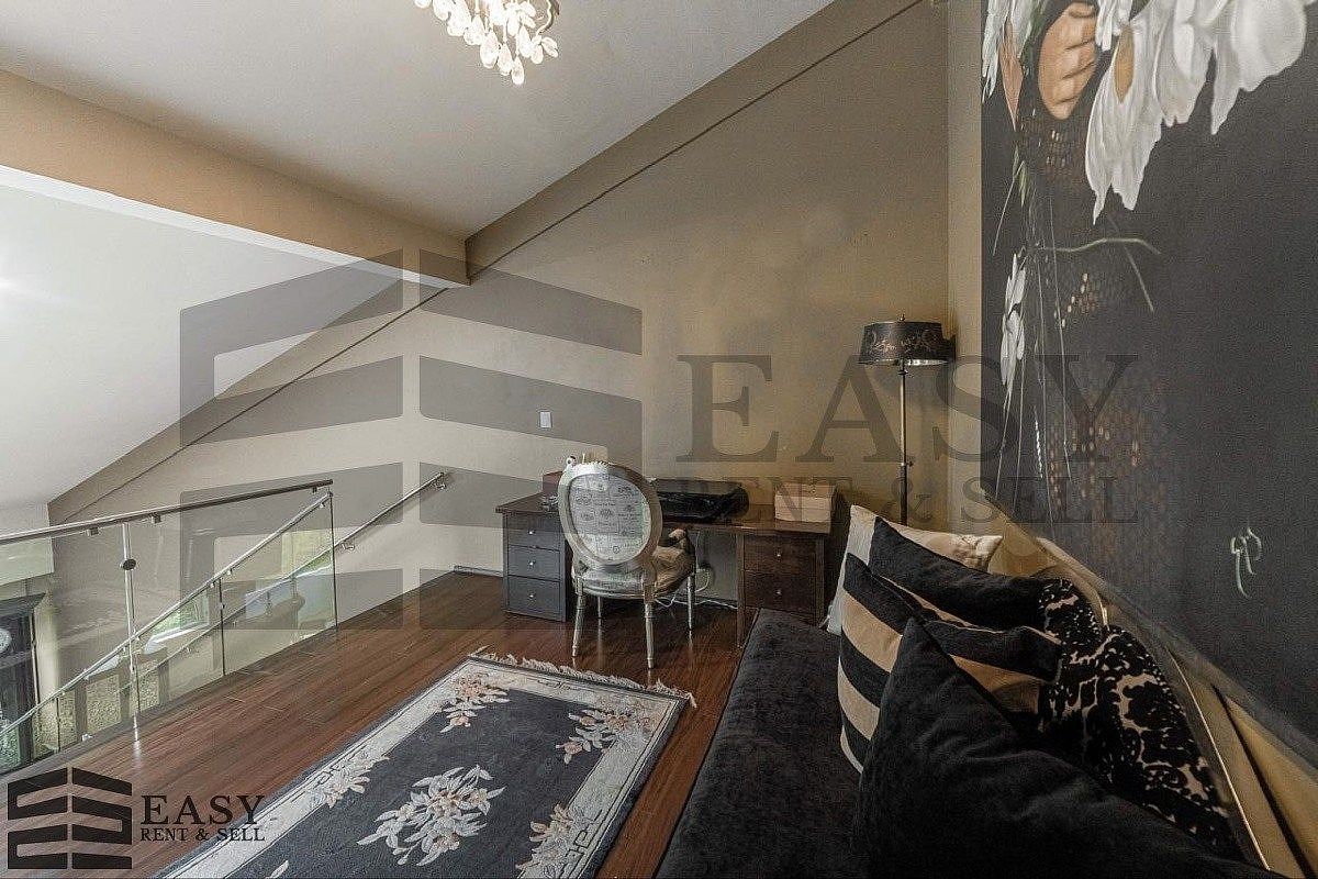 Apartamento em Polanco V Sección, Miguel Hidalgo, foto 10 de 14