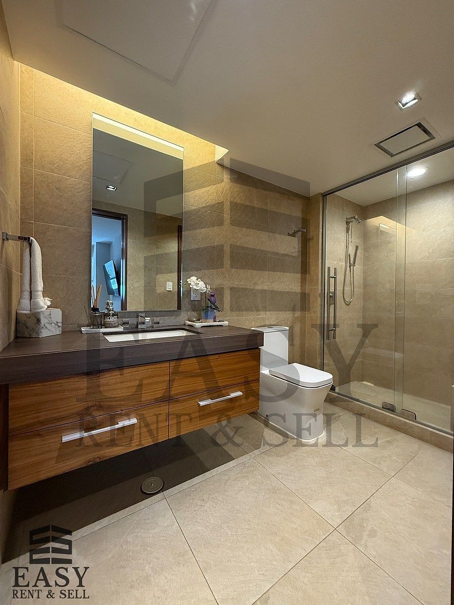 Apartamento em Polanco V Sección, Miguel Hidalgo, foto 10 de 11