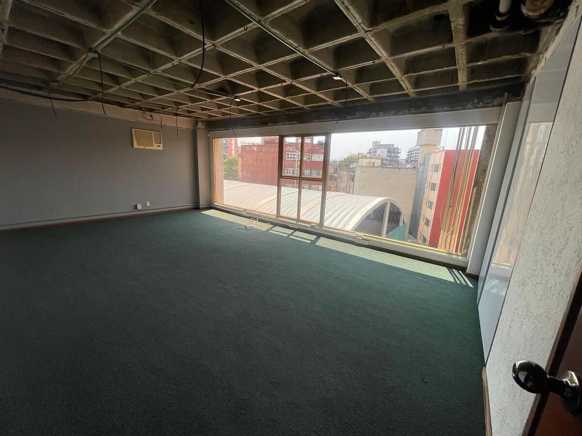 Sala Comercial em Ciudad de los Deportes, Benito Juárez, foto 2 de 15
