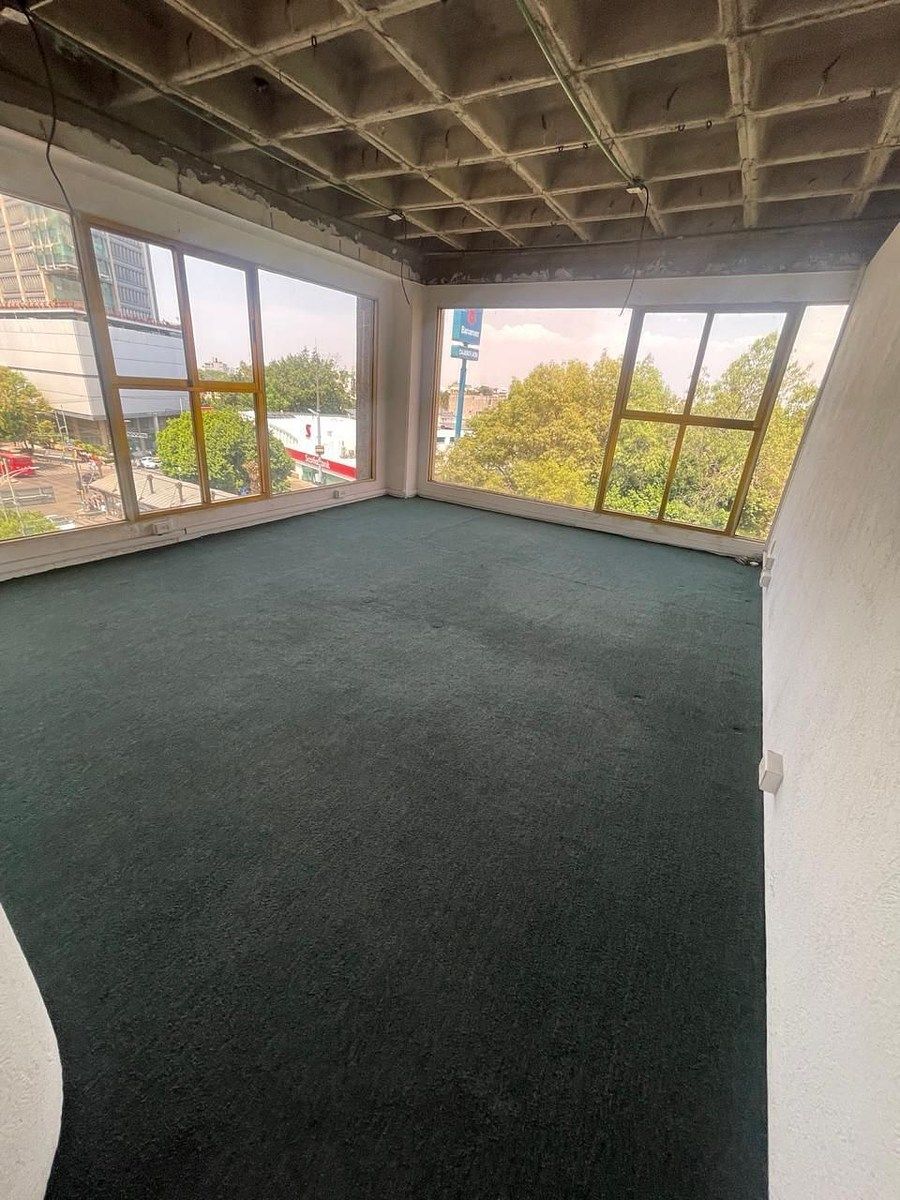 Sala Comercial em Ciudad de los Deportes, Benito Juárez, foto 11 de 15