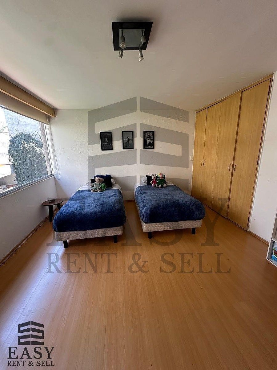 Departamento en Lomas de Tecamachalco, Naucalpan de Juárez, foto 10 de 45