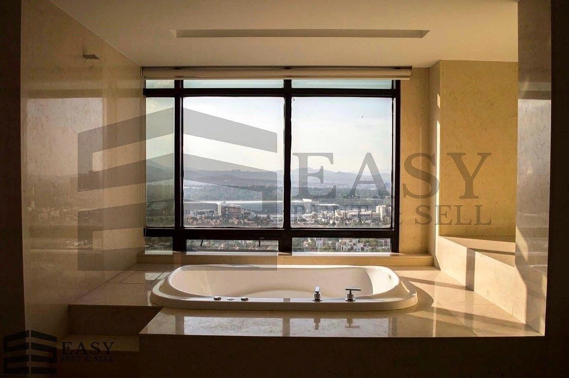 Apartamento em Lomas de Chapultepec I Sección, Miguel Hidalgo, foto 3 de 23