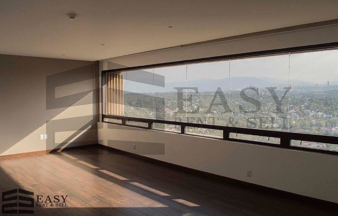 Apartamento em Lomas de Chapultepec I Sección, Miguel Hidalgo, foto 4 de 23