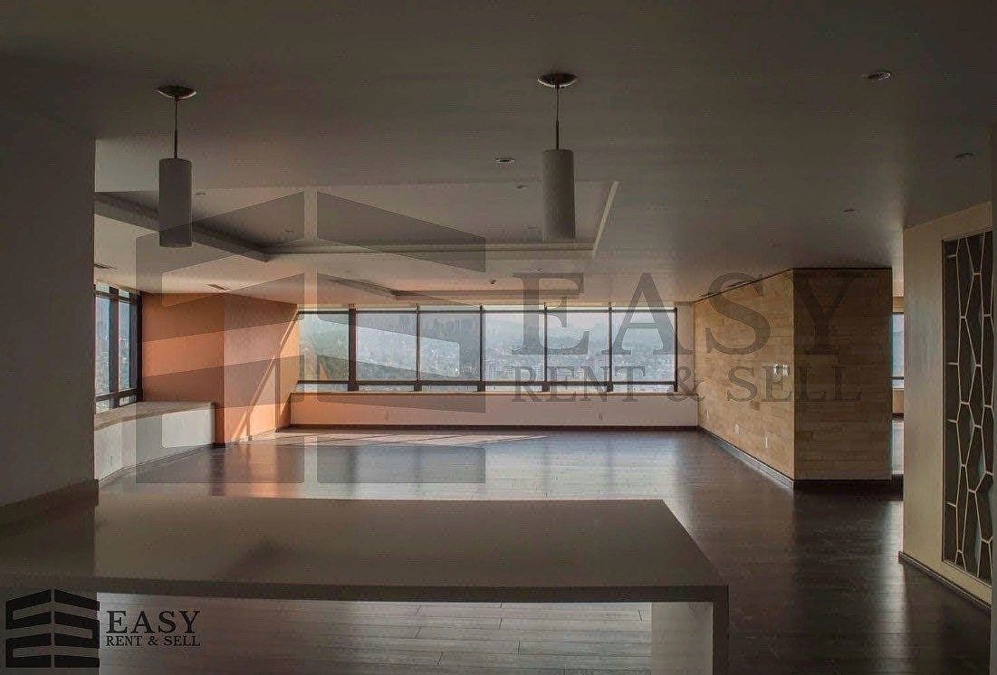 Apartamento em Lomas de Chapultepec I Sección, Miguel Hidalgo, foto 6 de 23
