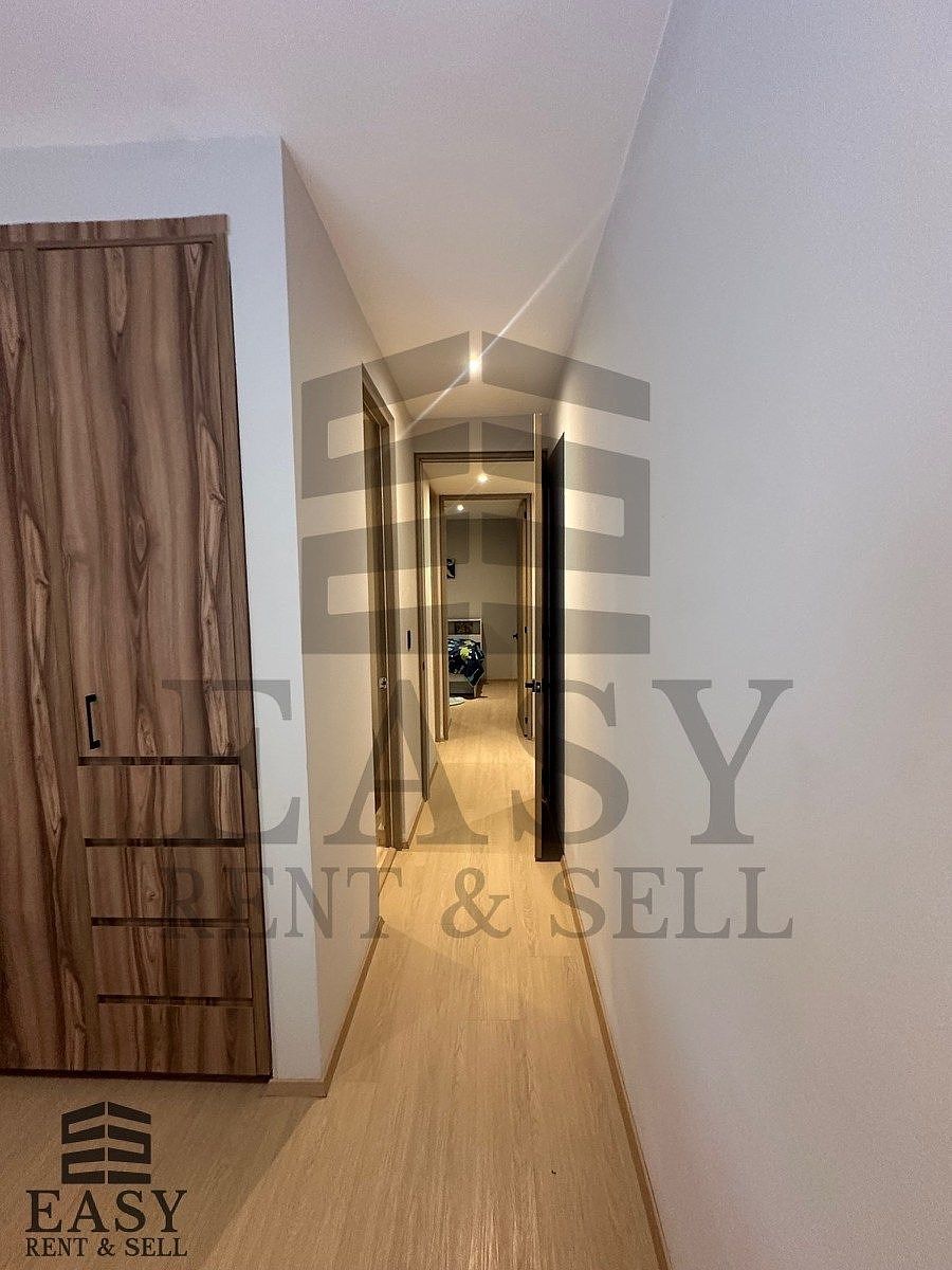 Apartamento em Del Valle Norte, Benito Juárez, foto 13 de 23