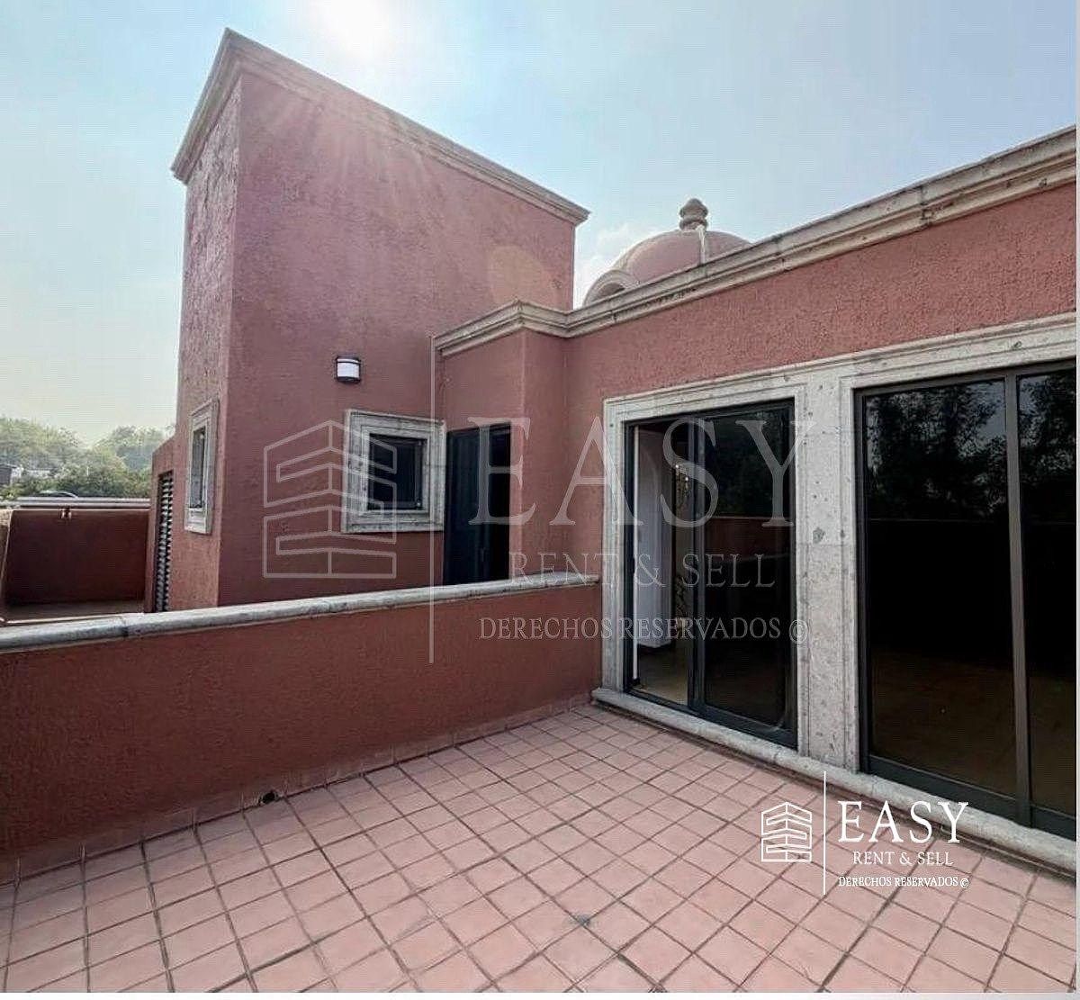 Casa em Lomas de Chapultepec VI Sección, Miguel Hidalgo, foto 19 de 22