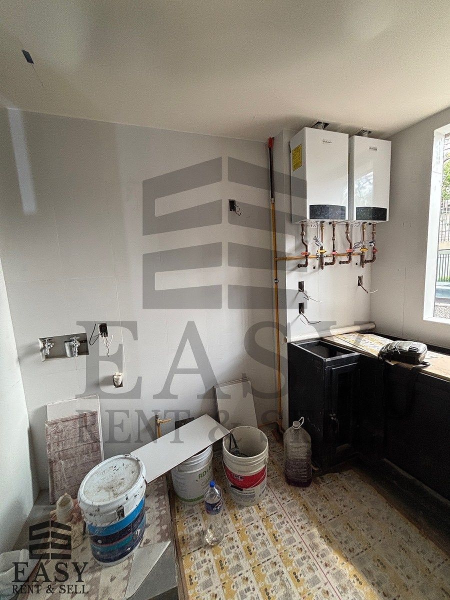 Apartamento em Polanco II Sección, Miguel Hidalgo, foto 15 de 16