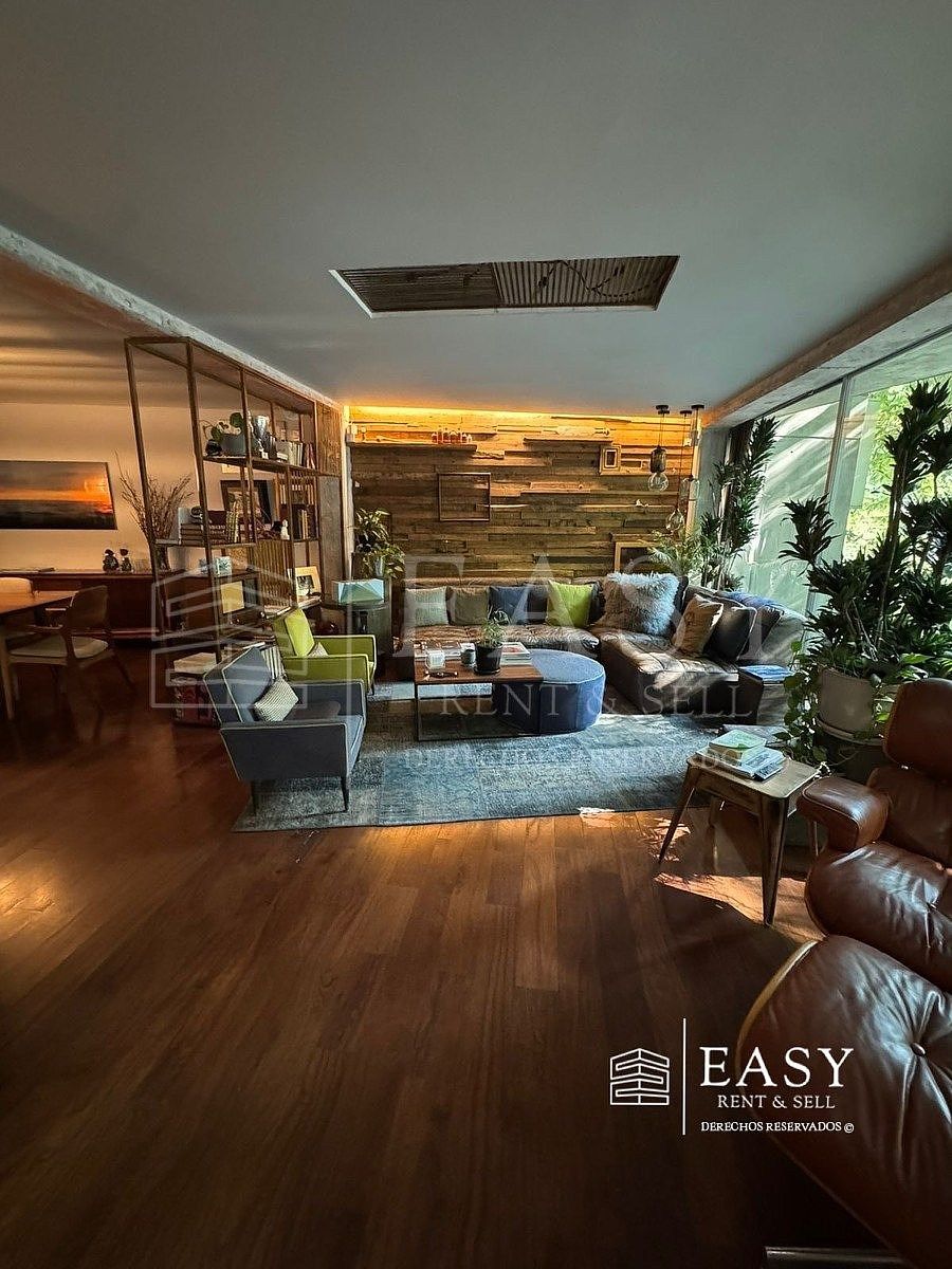 Departamento en venta en Polanco, foto 1 de 15