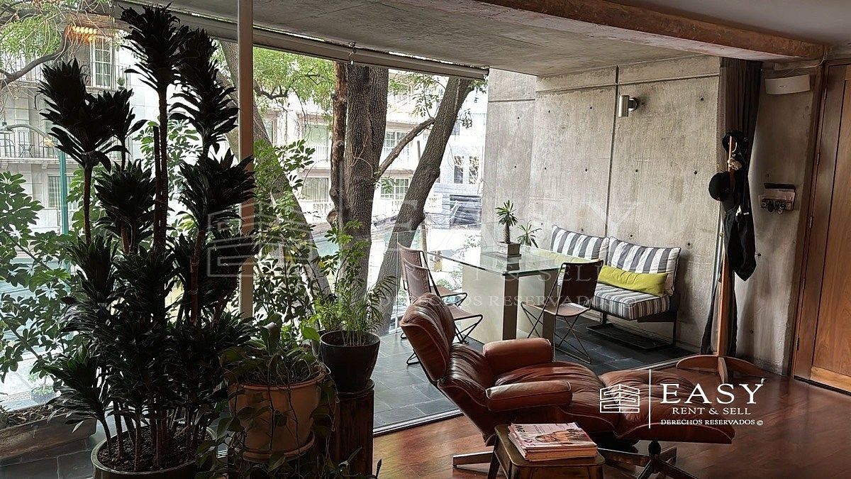 Departamento en Polanco IV Sección, Miguel Hidalgo, foto 3 de 15