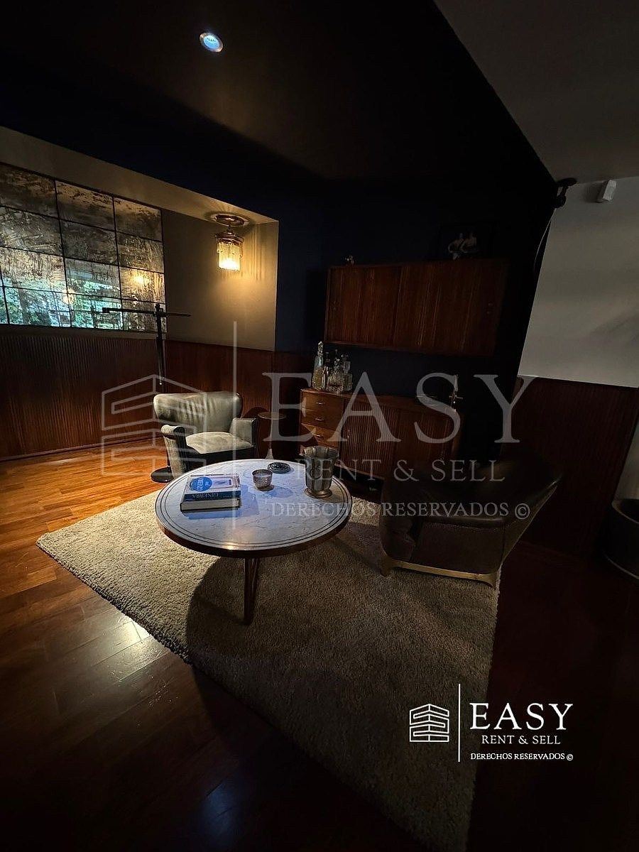 Departamento en Polanco IV Sección, Miguel Hidalgo, foto 7 de 15