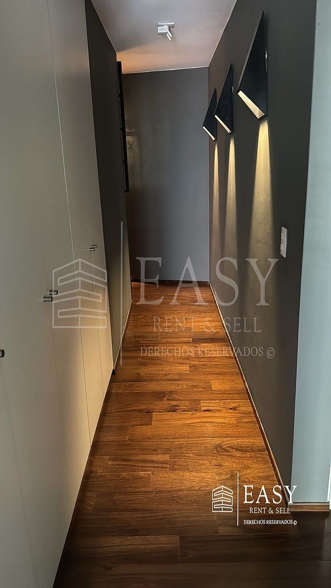 Departamento en Polanco IV Sección, Miguel Hidalgo, foto 9 de 15