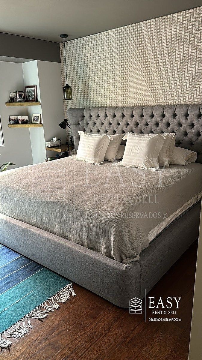 Departamento en Polanco IV Sección, Miguel Hidalgo, foto 10 de 15
