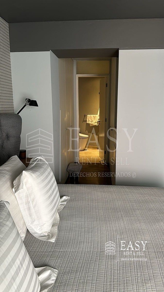 Departamento en Polanco IV Sección, Miguel Hidalgo, foto 12 de 15