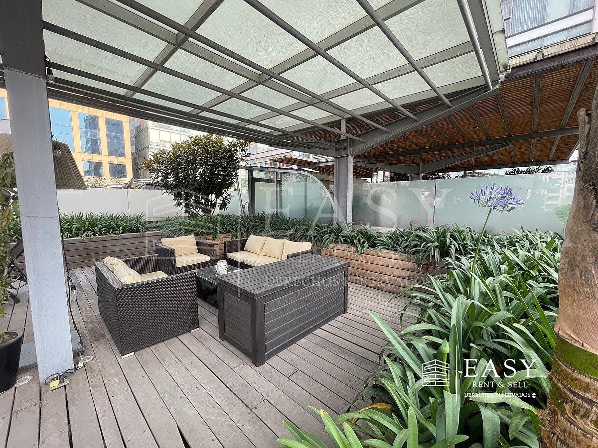 Apartamento em Lomas de Chapultepec II Sección, Miguel Hidalgo, foto 3 de 19