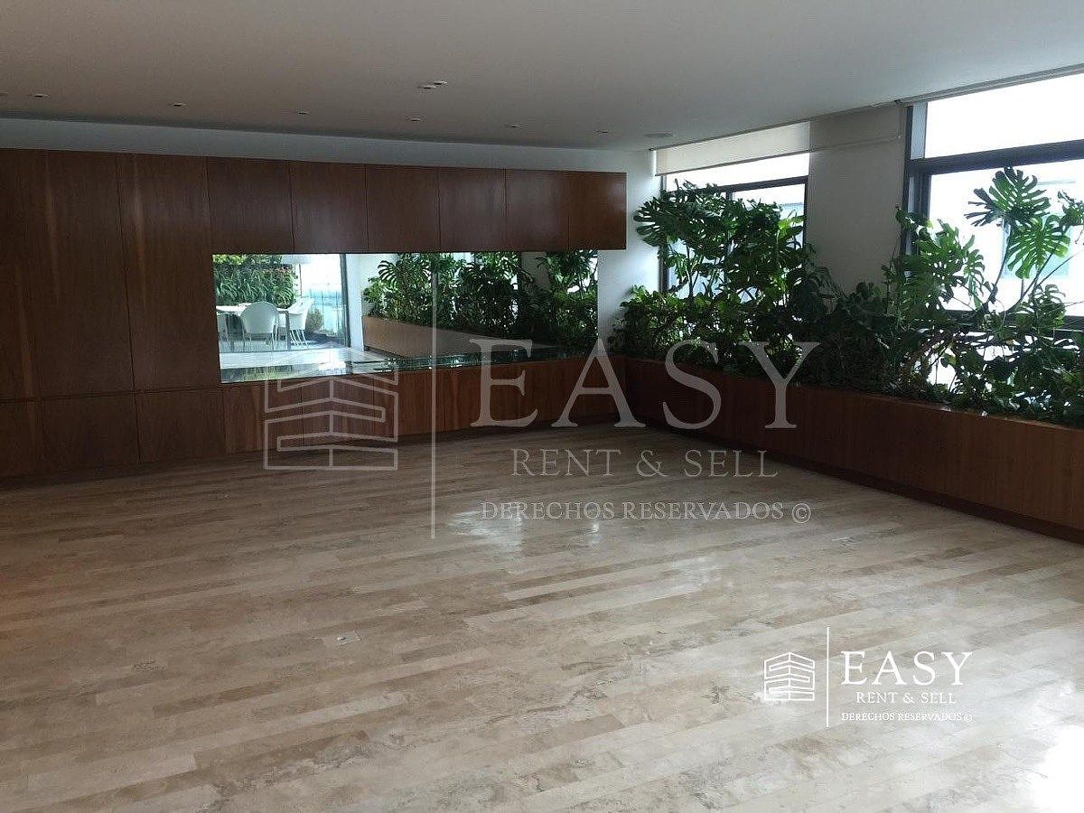 Apartamento em Lomas de Chapultepec II Sección, Miguel Hidalgo, foto 6 de 19
