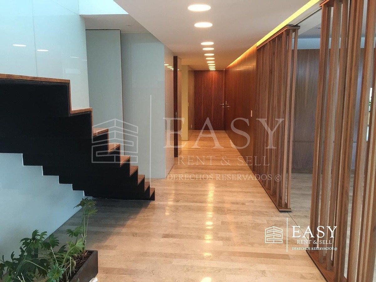 Apartamento em Lomas de Chapultepec II Sección, Miguel Hidalgo, foto 8 de 19