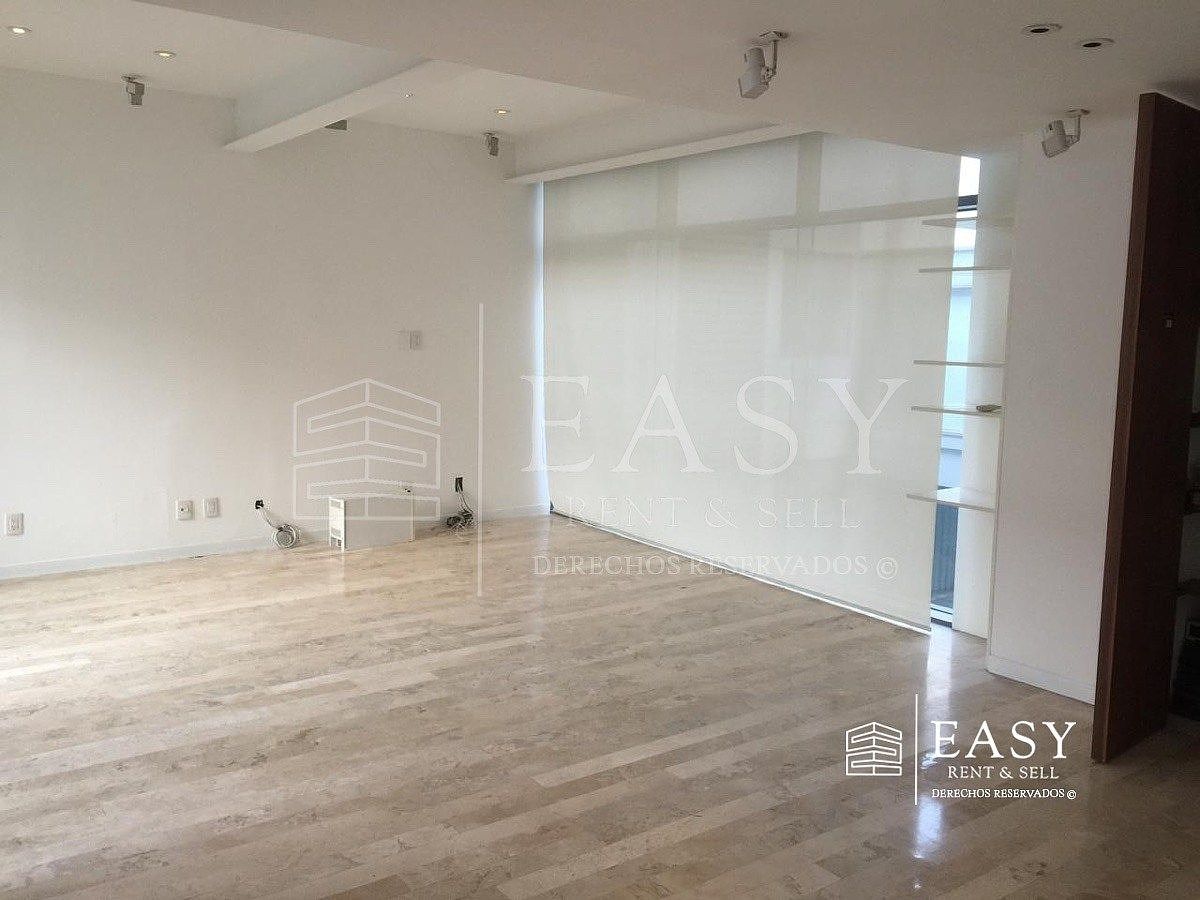 Apartamento em Lomas de Chapultepec II Sección, Miguel Hidalgo, foto 11 de 19
