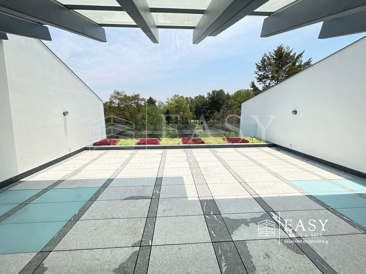Casa em Lomas Hipódromo, Naucalpan de Juárez, foto 13 de 19