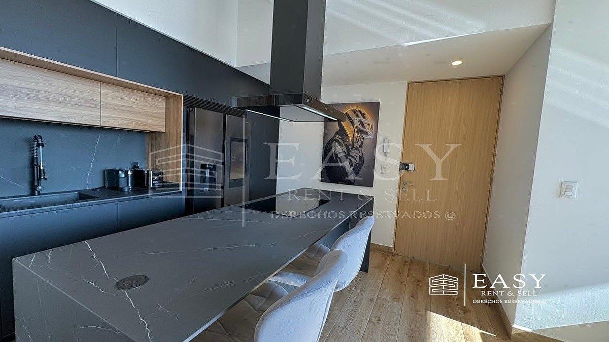 Apartamento em Juárez, Cuauhtémoc, foto 4 de 11