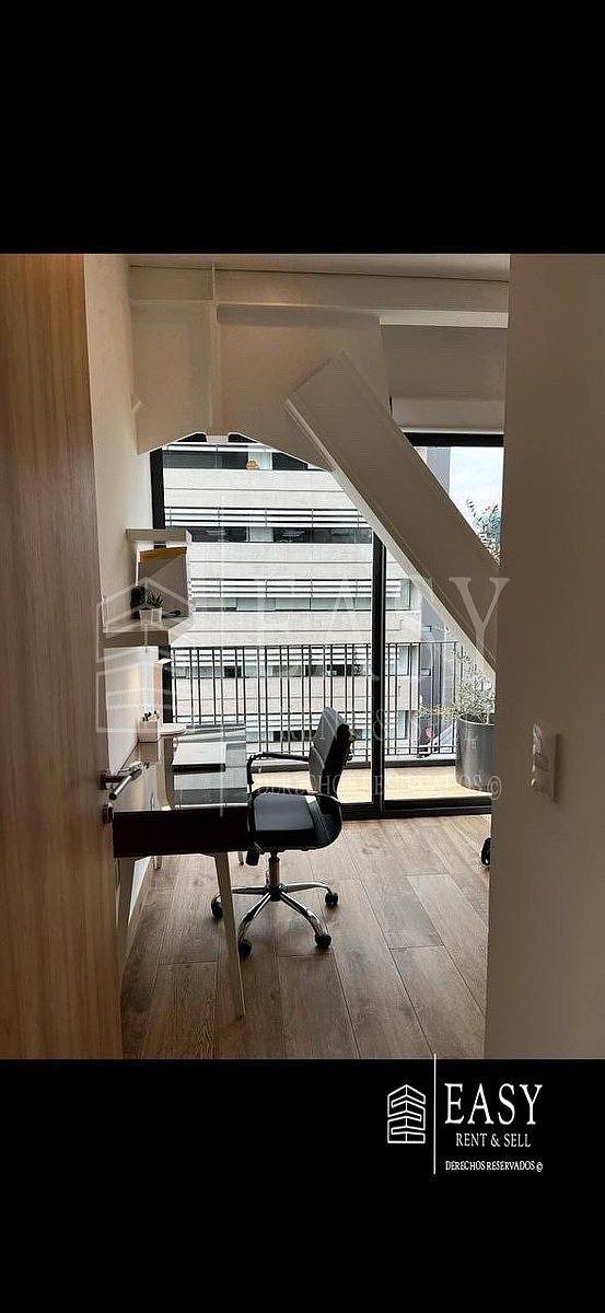 Apartamento em Juárez, Cuauhtémoc, foto 5 de 11