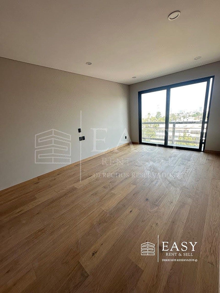 Departamento en Lomas de Tecamachalco, Naucalpan de Juárez, foto 4 de 50