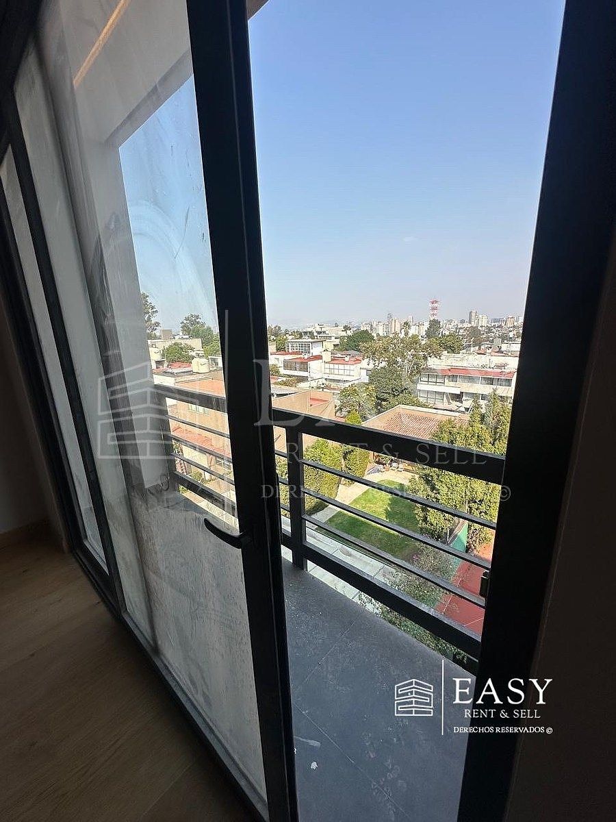 Departamento en Lomas de Tecamachalco, Naucalpan de Juárez, foto 7 de 50