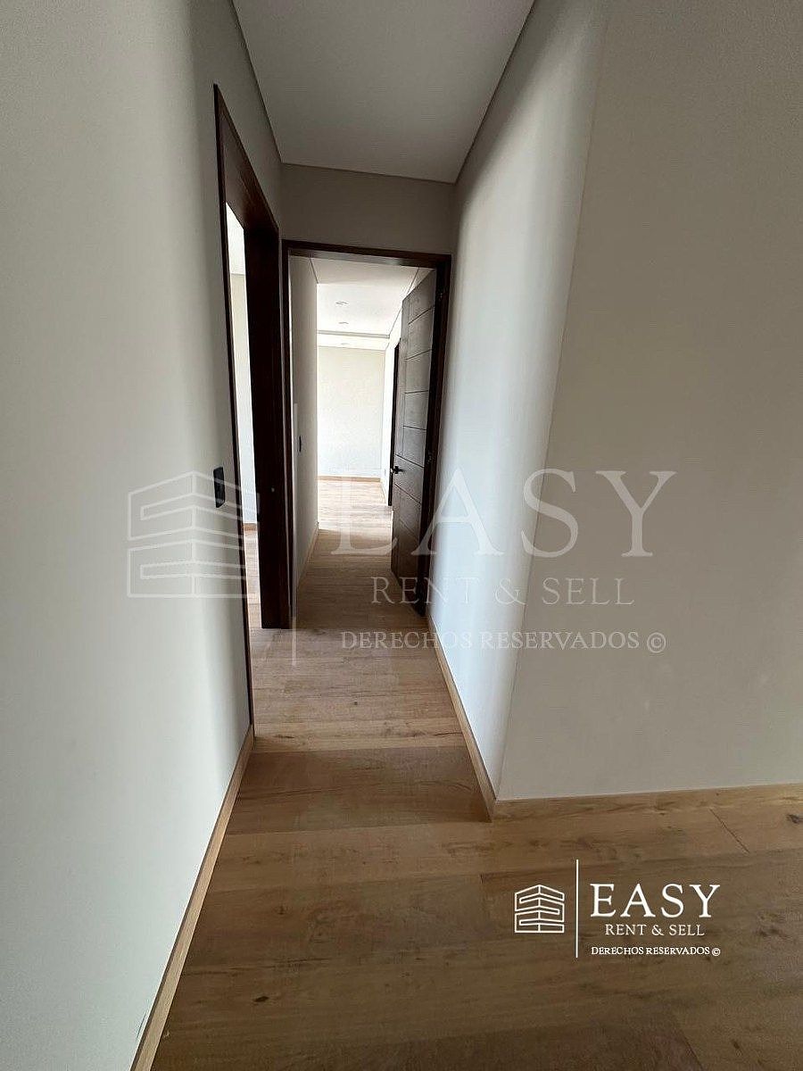 Departamento en Lomas de Tecamachalco, Naucalpan de Juárez, foto 11 de 50