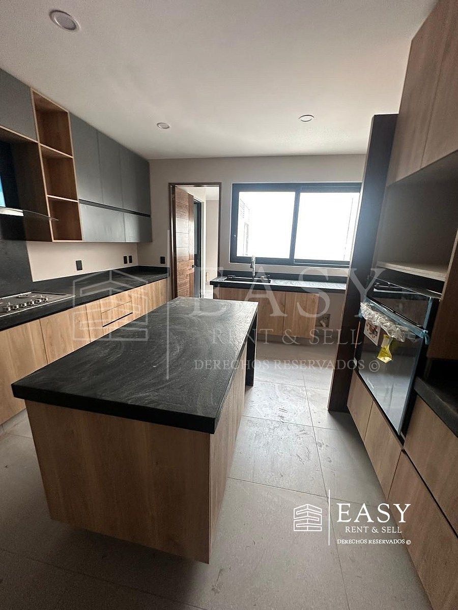Departamento en Lomas de Tecamachalco, Naucalpan de Juárez, foto 24 de 50
