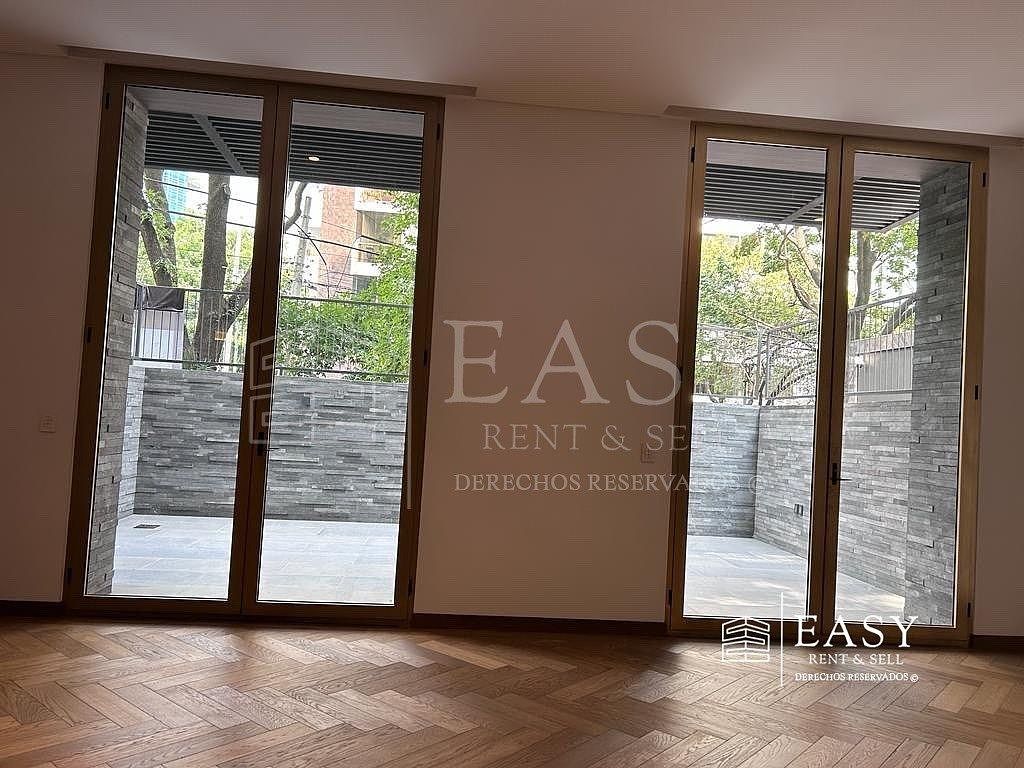 Apartamento em Polanco III Sección, Miguel Hidalgo, foto 8 de 50