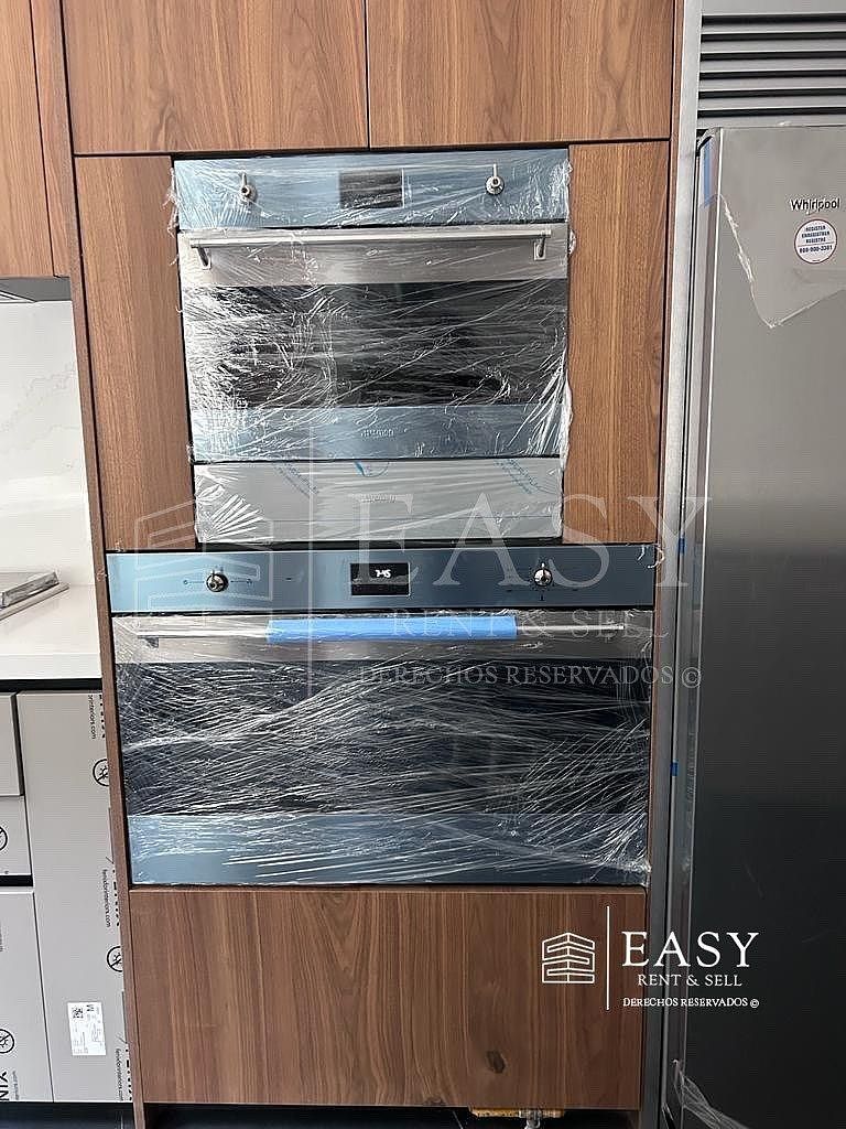 Apartamento em Polanco III Sección, Miguel Hidalgo, foto 11 de 50