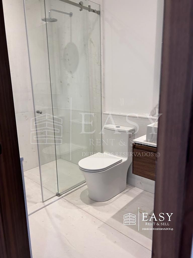 Apartamento em Polanco III Sección, Miguel Hidalgo, foto 18 de 50