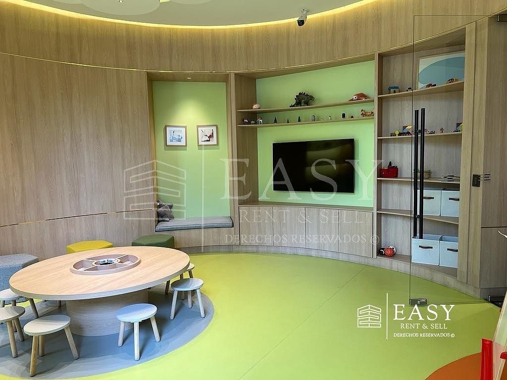 Apartamento em Polanco III Sección, Miguel Hidalgo, foto 35 de 50