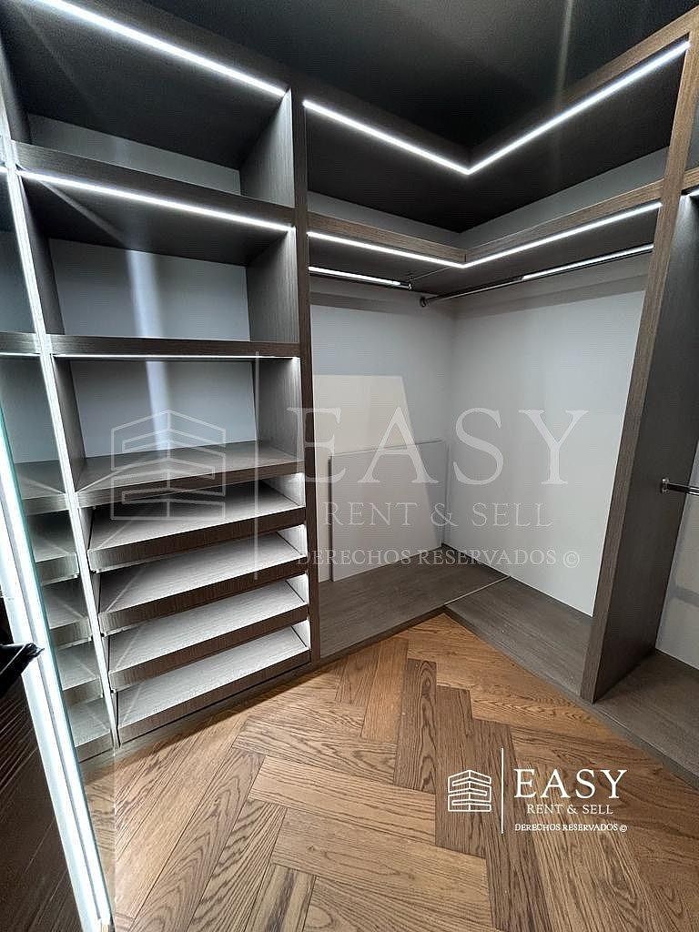 Apartamento em Polanco III Sección, Miguel Hidalgo, foto 39 de 50