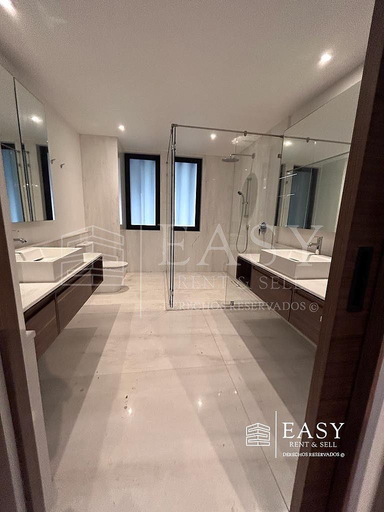 Apartamento em Polanco III Sección, Miguel Hidalgo, foto 40 de 50
