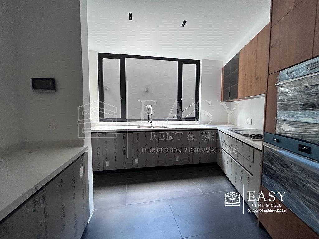 Apartamento em Polanco III Sección, Miguel Hidalgo, foto 47 de 50