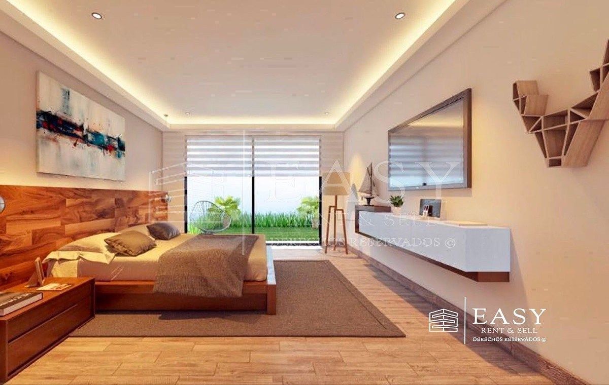 Apartamento em Lomas de Tecamachalco, Naucalpan de Juárez, foto 4 de 4