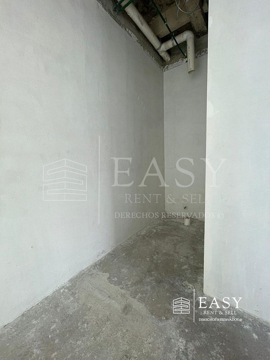 Apartamento em Polanco III Sección, Miguel Hidalgo, foto 6 de 27