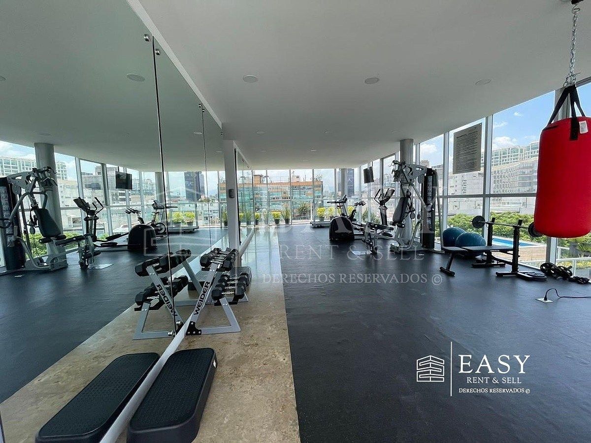 Apartamento em Polanco III Sección, Miguel Hidalgo, foto 7 de 27