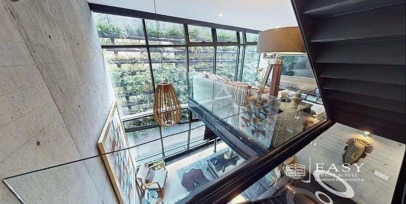 Apartamento em Polanco IV Sección, Miguel Hidalgo, foto 29 de 32